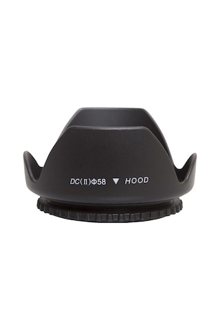 Hlypro 58 MM Yaprak Parasoley