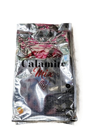 Kalamity Mıx 5 Kg -iz Element Gübresi-combi