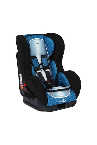 Comfymax 0-25 KG Lüx Oto Koltuğu