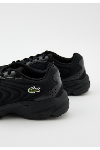 Lacoste Storm 96 Erkek Ayakkabı 749sma002302h Siyah