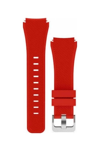 Huawei Watch Gt1 Gt2 Gt3 Kordon 46Mm Akıllı Saat Silikon Kayış (418202023)