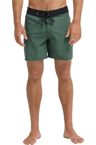 Quiksilver Quıksılver Kaımana Grt0 Yeşil