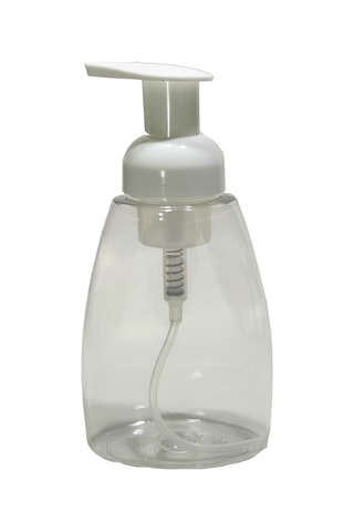 Paradise 10 adet 350 ml köpük sabun şşesi Paradise 10 adet 350 ml köpük sabun şşesi