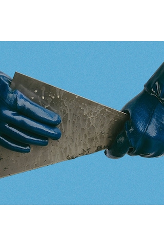 Petrolcü Eldiveni, Isı Kesilme Direnci | Juba 9932 N Kjb