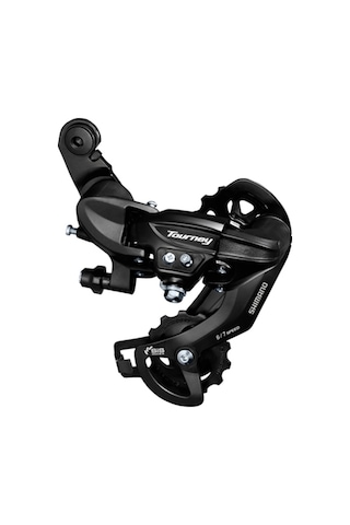 Shimano Arka Vites Tourney Rd-ty300 6-7s Siyah Shimano Arka Vites Tourney Rd-ty300 6-7s Siyah
