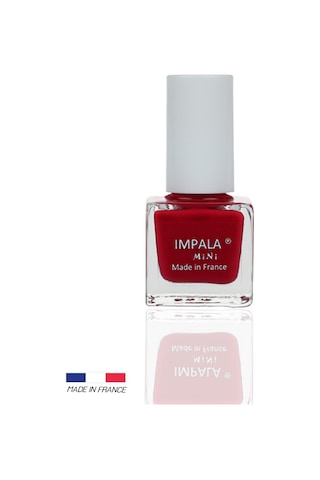 Impala Mini Hızlı Kuruyan Oje 10 6 Ml