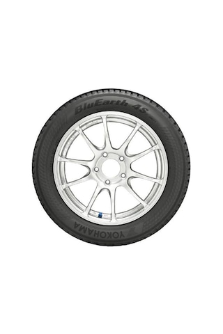 Yokohama 225/60R17 103V Bluearth-4S Aw21 M+S 3Pmsf Dört Mevsim Lastik 2025