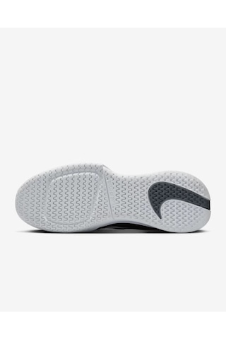 Nike Fz2158-001 Vapor Pro 3 Sert Kort Kadın Tenis Ayakkabısı - Siyah