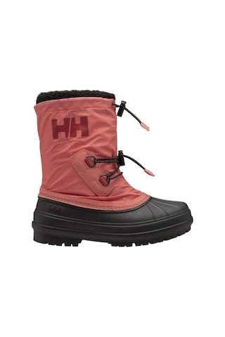 Helly Hansen Jk Varanger Insulated Ayakkabı Pembe