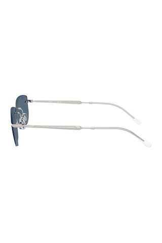 Ray-Ban Güneş Gözlüğü Rb3768 56 003/80 Gümüş