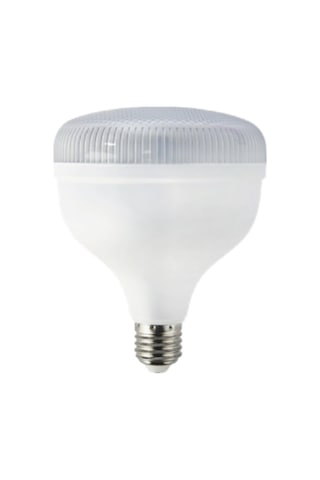 Horoz Crystal-20 Led Ampul 20w Sarı Işık E27 Duy