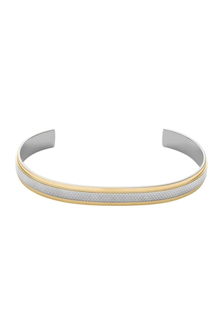 Fossil Jf04916-998 Erkek Bileklik Renkli