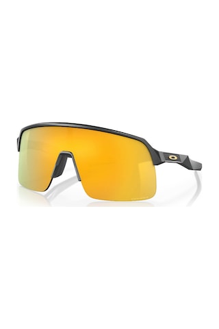 Oakley Sutro Lite Bisiklet Güneş Gözlüğü Matte Carbon Prizm 24K