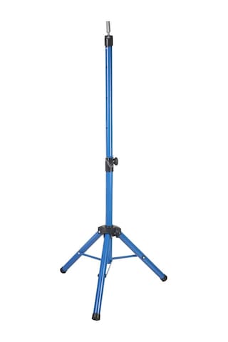 Kuaför Eğitim Mankeni İçin Metal Tripod / Mi + Taşıma Çantası - Mydr-463410 Renkli