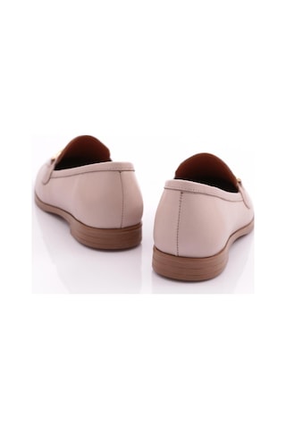 Dgn 08 Kadin Demirli Küt Burun Babet 08-2109-R4971 Gümüş