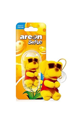Areon Smile Blister Vanilla Oto Araç Kokusu