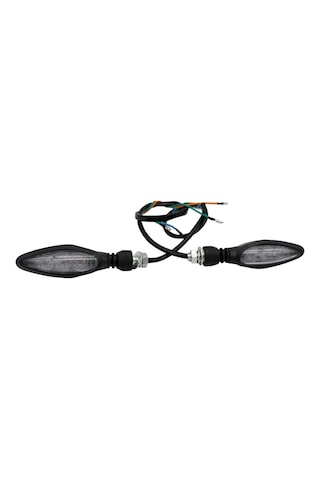 Cf Moto 250 Sr Sinyal Takımı