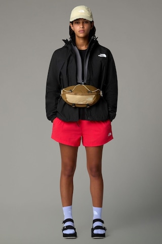 The North Face Kadın Antora Raın Jacket Siyah
