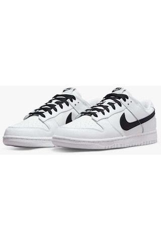 Nike Nıke Erkek Dunk Low Spor Ayakkabı Dj6188 001