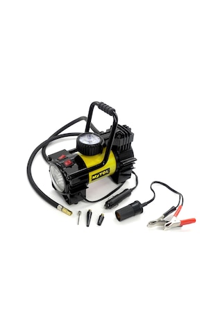 Mytol FY-118 Mini Araç Hava Kompresörü Lastik Şişirme