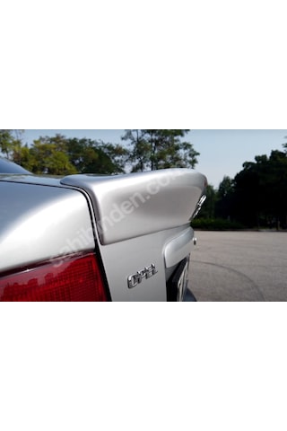 Opel Vectra B Gt Spoiler Işıklı Gt Spoyler - Boyasız - Bodykit Store