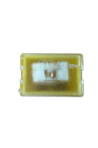 Ayaklı Sigorta Dişi 60 Amper 1 Adet Fiyatı 02h00-60 60