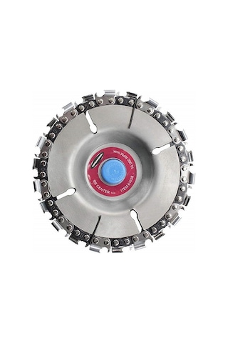 Rox Wood 1154 Ahşap Oyma ve Kesme Diski 102Mm