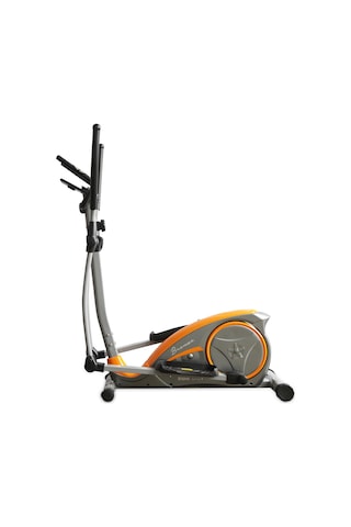 Voit D70 Bronze Collection Eliptik Kondisyon Bisikleti Bluetooth Destekli, 8 Kademe Direnç, Led Göstergeli, Nabız Ölçerli Diğer Çok Renkli