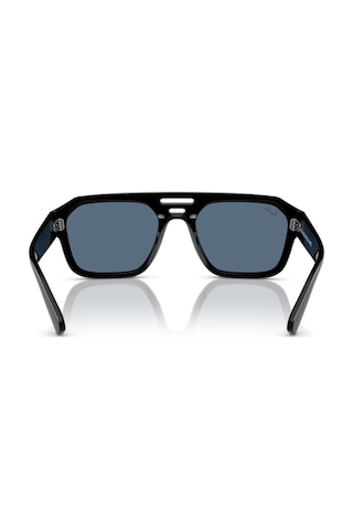 Rb 4397 667780 54 Ray-Ban Corrıgan Güneş Gözlüğü Siyah