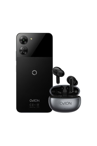 Ovion V10 Lite 4 GB 128 GB (Ovion Türkiye Garantili)