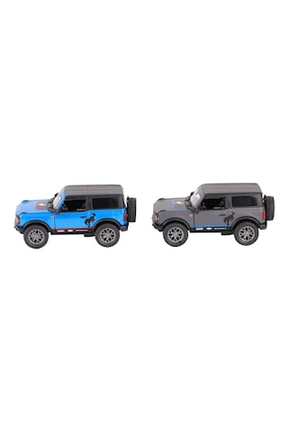 Kt5438dfb C-b 2022 Ford Bronco Lıvery