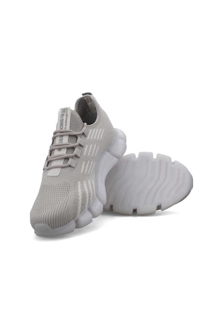 WİCKERS 2549 Sneakers Erkek Spor Ayakkabı Buz_Gri