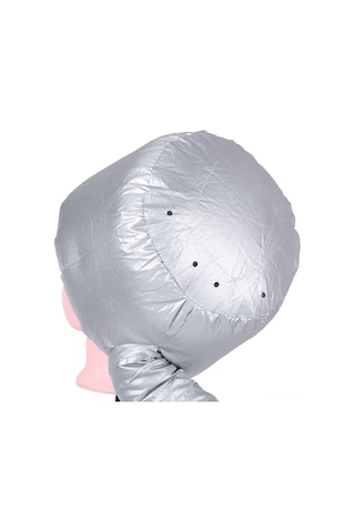 Mufunye Profesyonel Saç Kurutma Şapkası - Hızlı Ve Pratik Saç Kurutma Çözümü