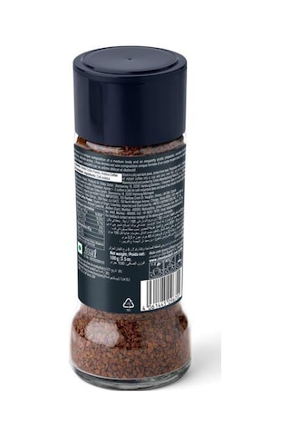 Davidoff Fine Aroma Çözünebilir Kahve 100g Granül