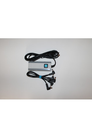 Pedal Adaptörleri dört Pedal