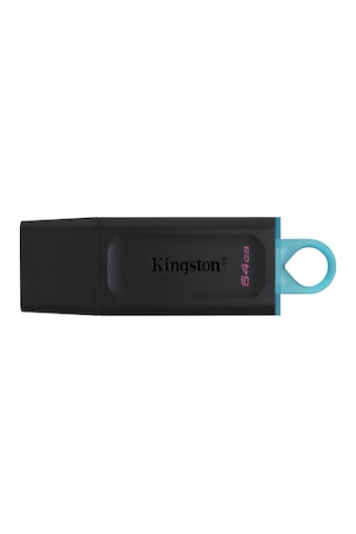 Kingston 64 GB Exodia USB 3.2 Gen.1 USB Bellek