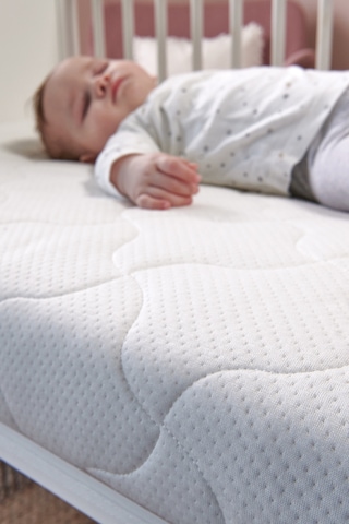 Yataş Bedding Cottony Sünger Yatak 70 x 110 CM