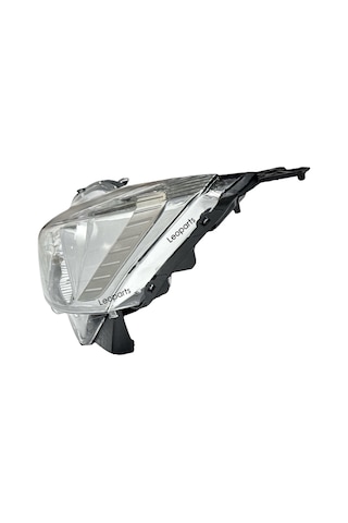 Leoparts Peugeot 508 Far Lambası Sol 2011-2013 9678393180
