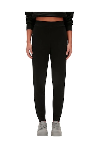 Jade Sweatpants Siyah Kadın Eşofman Altı Mavi