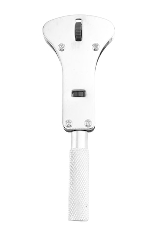 Saat Kasası Çıkarma Montajı Üç Pençeli Açık Kapak Seti Saat Tamir Takımı