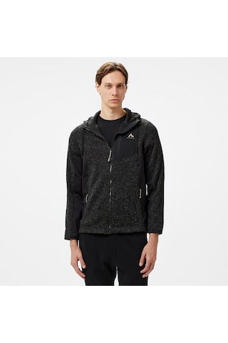 Mc Kinley Mckinley Skeena Hd Iıı Erkek Siyah Outdoor Ceket 429030 Siyah