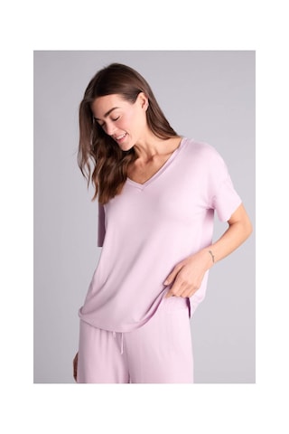 Defacto Pijama Takımı Üst Alt G4620AX26SM