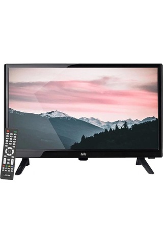 Hello Hl-2700 27 Audıo In-rca-vga-hdmı-usb 12 Volt Adaptörlü Full Hd Led Monitör 5047 -127252