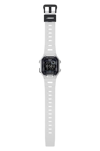 Casio Ws-b1000-8bvdf Unisex Kol Saati