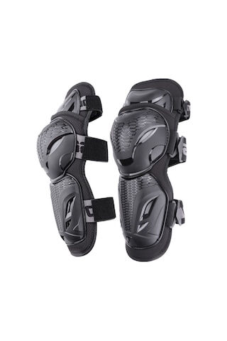 Sones 2 İn 1 Dirsek Pedleri Motolsg Motosiklet Bisiklet Sürme Koruyucu Dişli