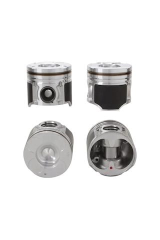 Piston Takımı Std Arco Actyon Sports - Kyron Piston Takımı Std Arco Actyon Sports - Kyron