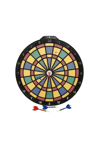 Dart Game İğnesiz Güvenli Dart