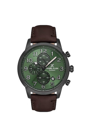 Daniel Klein Dk.1.13833-7 Kahverengi