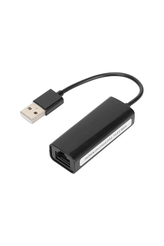 Frisby Fa-7676c Usb2.0 Ethernet Çevirici