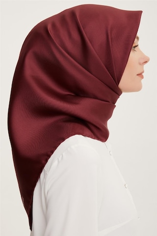 Armine Sura Eşarp 22ya0010 131 200 Bordo